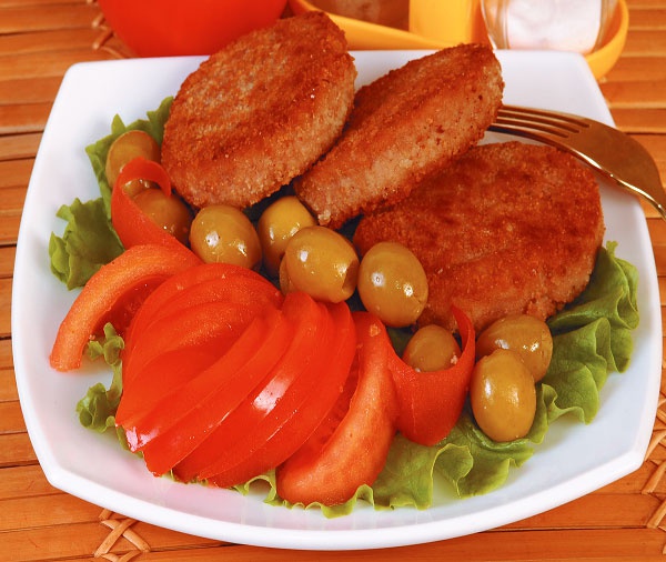 Иллюстрация к книге — Моя прекрасная кулинарная книга. Вкусно и полезно [i_128.jpg]