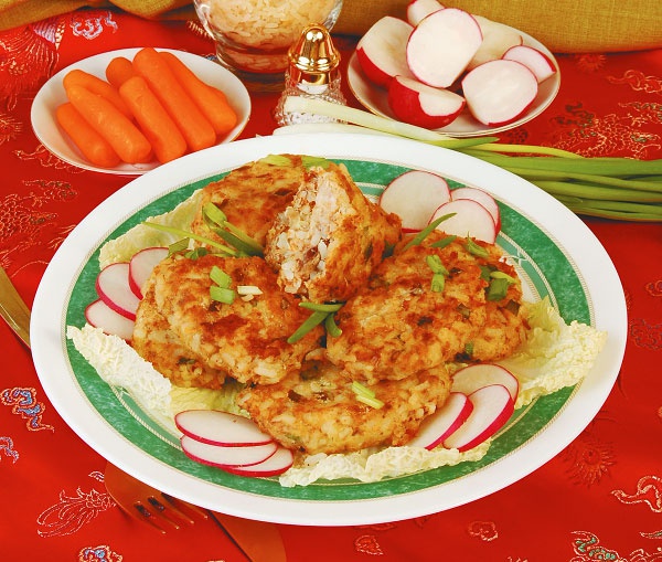 Иллюстрация к книге — Моя прекрасная кулинарная книга. Вкусно и полезно [i_129.jpg]