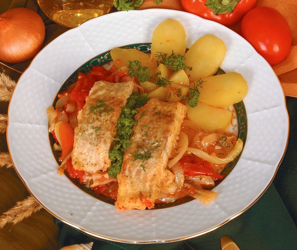 Иллюстрация к книге — Моя прекрасная кулинарная книга. Вкусно и полезно [i_140.jpg]