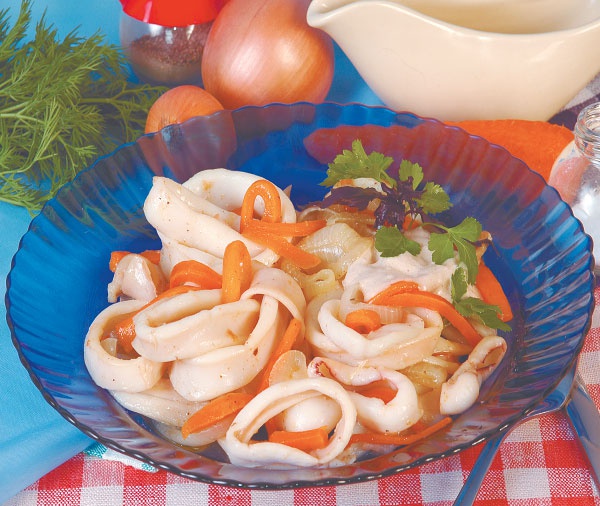 Иллюстрация к книге — Моя прекрасная кулинарная книга. Вкусно и полезно [i_149.jpg]