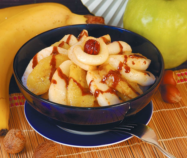 Иллюстрация к книге — Моя прекрасная кулинарная книга. Вкусно и полезно [i_153.jpg]