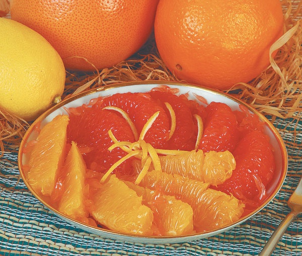 Иллюстрация к книге — Моя прекрасная кулинарная книга. Вкусно и полезно [i_156.jpg]