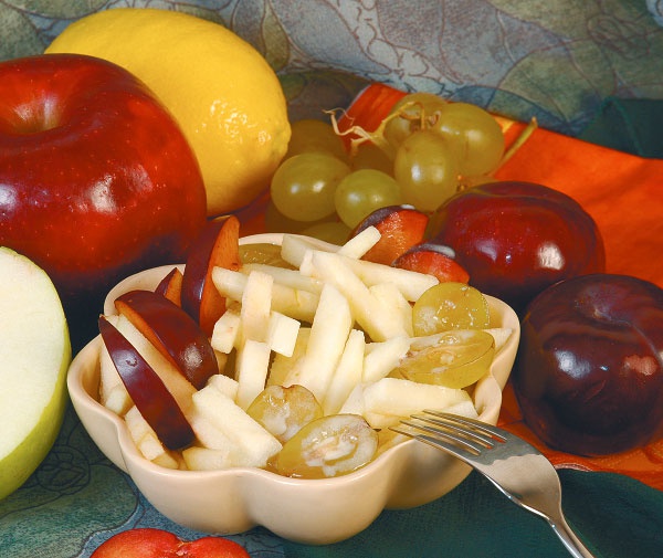 Иллюстрация к книге — Моя прекрасная кулинарная книга. Вкусно и полезно [i_158.jpg]