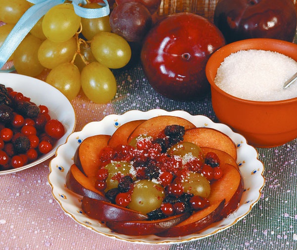 Иллюстрация к книге — Моя прекрасная кулинарная книга. Вкусно и полезно [i_159.jpg]