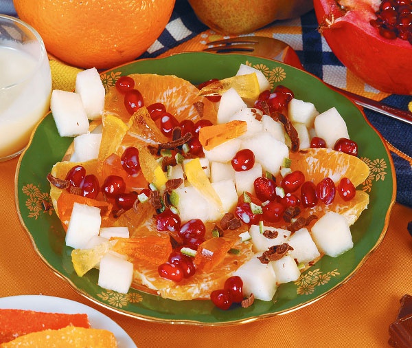 Иллюстрация к книге — Моя прекрасная кулинарная книга. Вкусно и полезно [i_161.jpg]