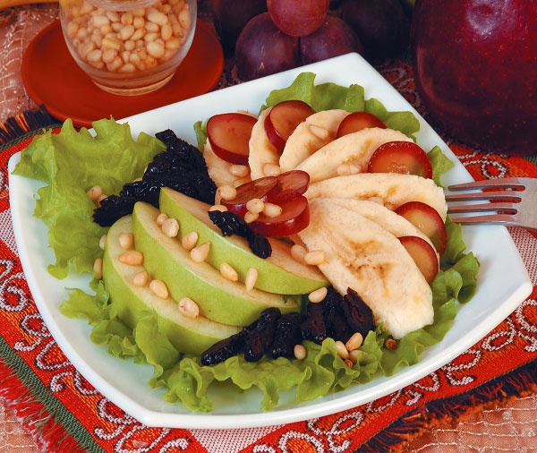 Иллюстрация к книге — Моя прекрасная кулинарная книга. Вкусно и полезно [i_162.jpg]