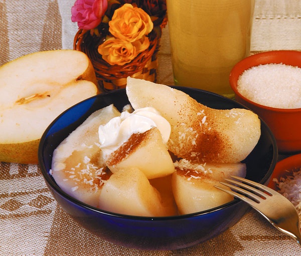 Иллюстрация к книге — Моя прекрасная кулинарная книга. Вкусно и полезно [i_163.jpg]