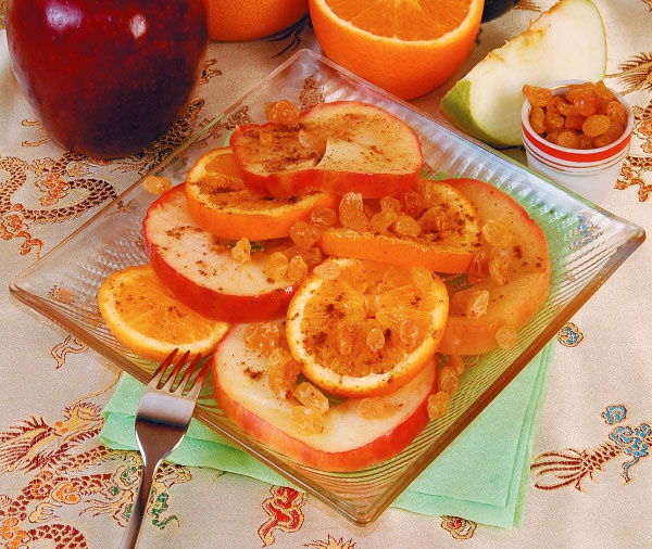 Иллюстрация к книге — Моя прекрасная кулинарная книга. Вкусно и полезно [i_164.jpg]