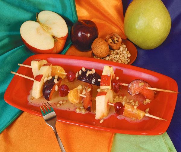 Иллюстрация к книге — Моя прекрасная кулинарная книга. Вкусно и полезно [i_166.jpg]