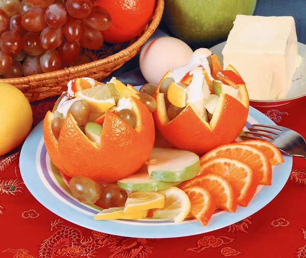 Иллюстрация к книге — Моя прекрасная кулинарная книга. Вкусно и полезно [i_168.jpg]