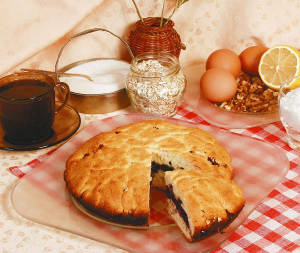 Иллюстрация к книге — Моя прекрасная кулинарная книга. Вкусно и полезно [i_175.jpg]