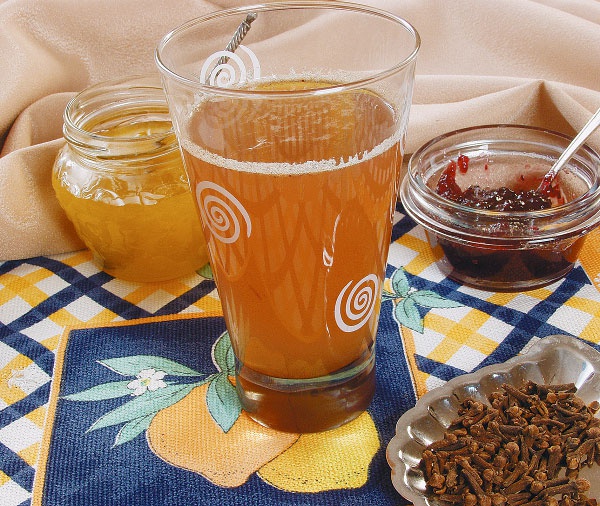 Иллюстрация к книге — Моя прекрасная кулинарная книга. Вкусно и полезно [i_178.jpg]