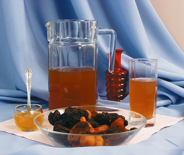 Иллюстрация к книге — Моя прекрасная кулинарная книга. Вкусно и полезно [i_182.jpg]