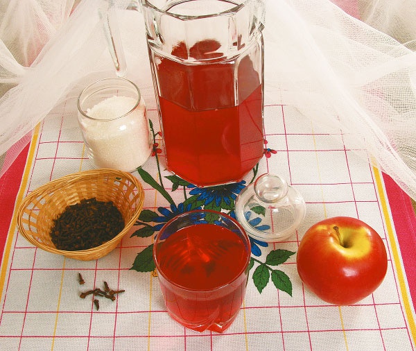 Иллюстрация к книге — Моя прекрасная кулинарная книга. Вкусно и полезно [i_183.jpg]