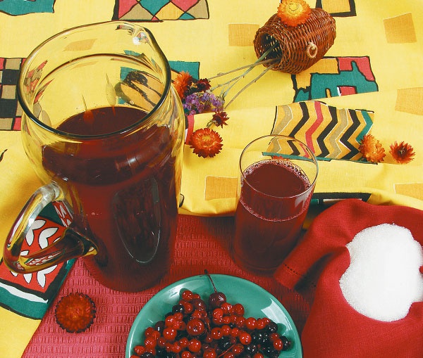 Иллюстрация к книге — Моя прекрасная кулинарная книга. Вкусно и полезно [i_184.jpg]