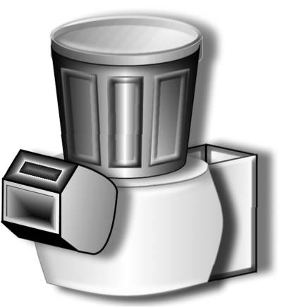 Иллюстрация к книге — Профессия официант-бармен. Учебное пособие [i_001.jpg]