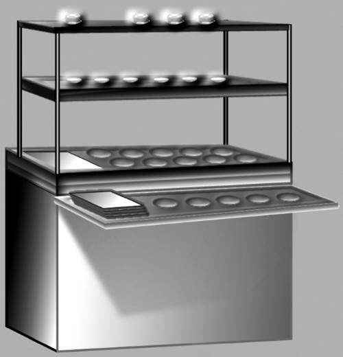 Иллюстрация к книге — Профессия официант-бармен. Учебное пособие [i_008.jpg]