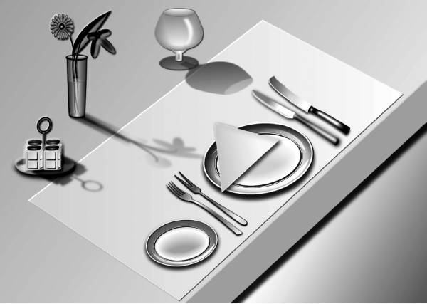 Иллюстрация к книге — Профессия официант-бармен. Учебное пособие [i_038.jpg]