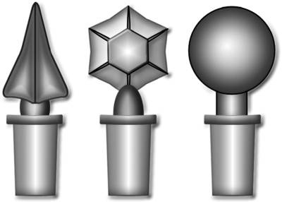 Иллюстрация к книге — Профессия официант-бармен. Учебное пособие [i_042.jpg]