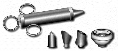 Иллюстрация к книге — Профессия кондитер. Учебное пособие [i_005.jpg]