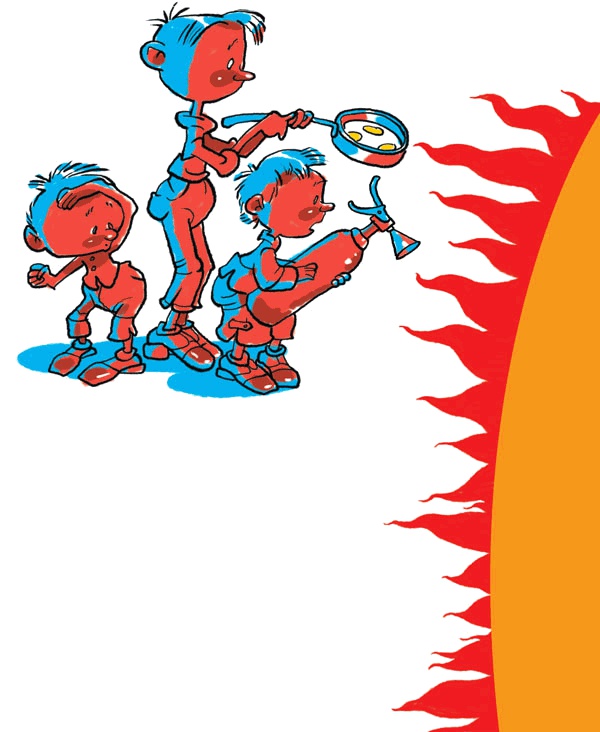 Иллюстрация к книге — Звёздное небо [_023.jpg]