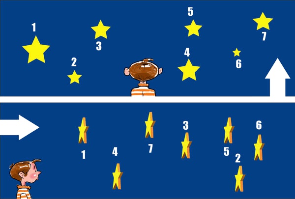 Иллюстрация к книге — Звёздное небо [_025.jpg]