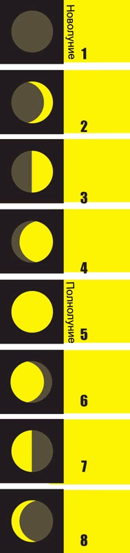 Иллюстрация к книге — Звёздное небо [_031.jpg]