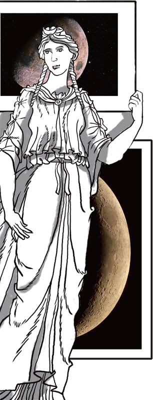 Иллюстрация к книге — Звёздное небо [_035.jpg]