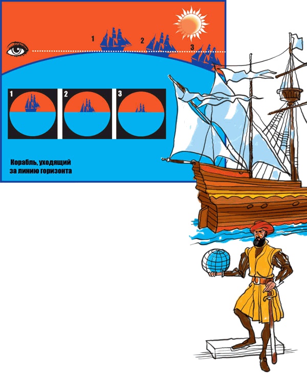 Иллюстрация к книге — Звёздное небо [_053.jpg]