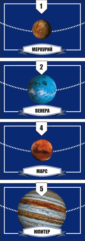 Иллюстрация к книге — Звёздное небо [_074.jpg]