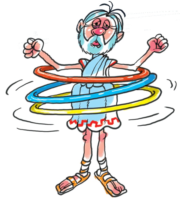 Иллюстрация к книге — Звёздное небо [_091.jpg]