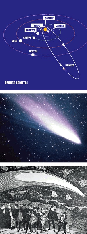 Иллюстрация к книге — Звёздное небо [_110.jpg]