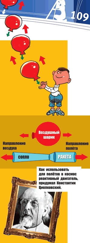 Иллюстрация к книге — Звёздное небо [_124.jpg]