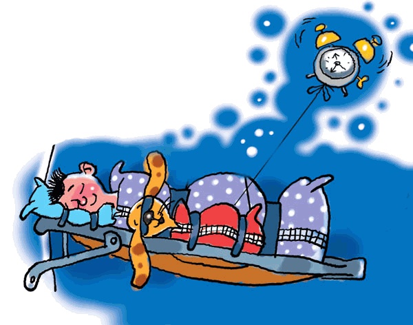 Иллюстрация к книге — Звёздное небо [_138.jpg]