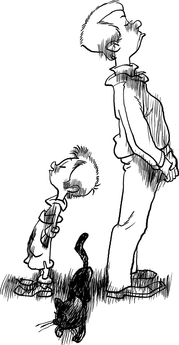 Иллюстрация к книге — Если с ребенком трудно [Autogen_eBook_id2.jpg]