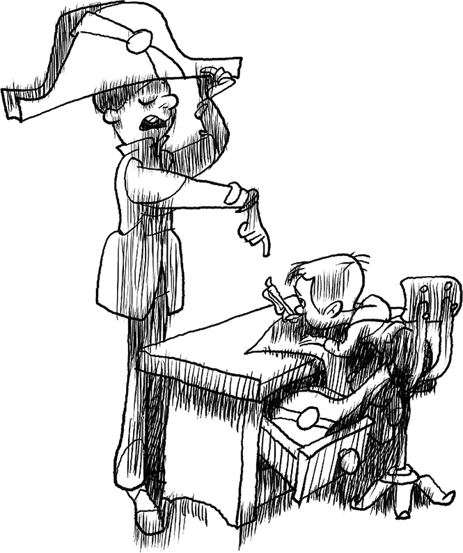 Иллюстрация к книге — Если с ребенком трудно [Autogen_eBook_id5.jpg]