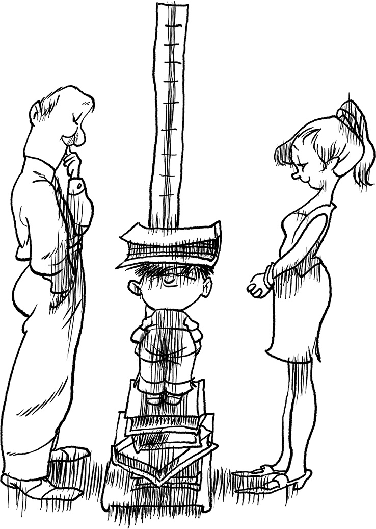 Иллюстрация к книге — Если с ребенком трудно [Autogen_eBook_id6.jpg]