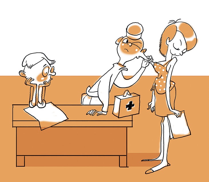 Иллюстрация к книге — Что делать, если ждет экзамен? [i_004.jpg]