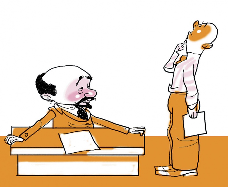 Иллюстрация к книге — Что делать, если ждет экзамен? [i_014.jpg]