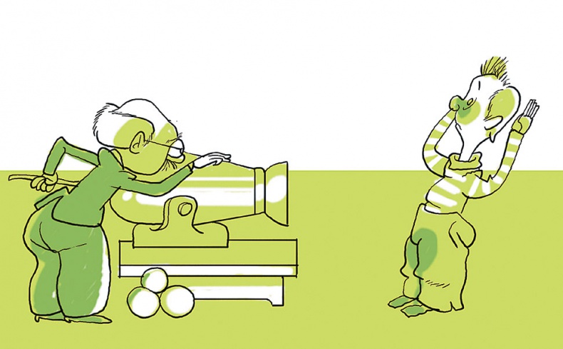 Иллюстрация к книге — Что делать, если ждет экзамен? [i_015.jpg]