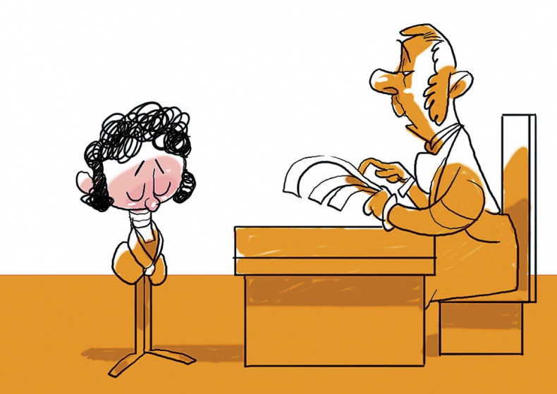 Иллюстрация к книге — Что делать, если ждет экзамен? [i_019.jpg]