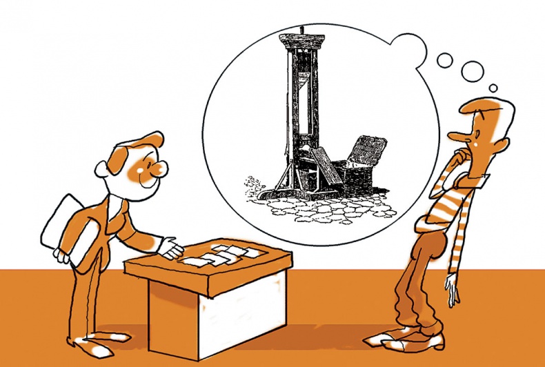 Иллюстрация к книге — Что делать, если ждет экзамен? [i_023.jpg]