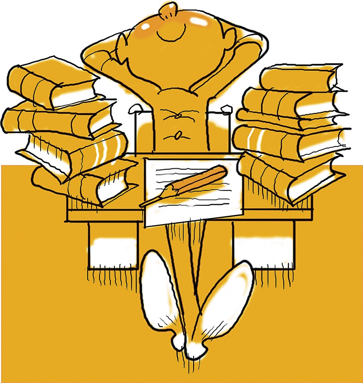 Иллюстрация к книге — Что делать, если ждет экзамен? [i_024.jpg]