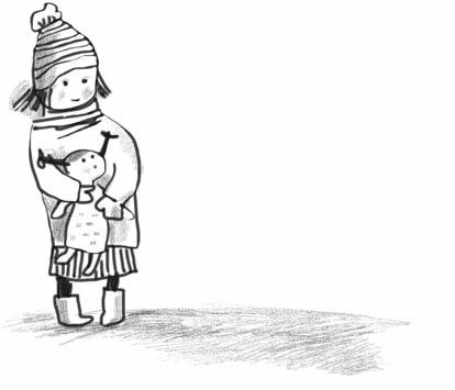 Иллюстрация к книге — Минус один? Плюс Один! Приемный ребенок в семье [i_009.jpg]