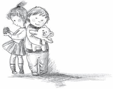 Иллюстрация к книге — Минус один? Плюс Один! Приемный ребенок в семье [i_016.jpg]