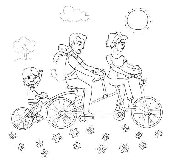 Иллюстрация к книге — Тайм-менеджмент для мам. 7 заповедей организованной мамы [i_010.jpg]