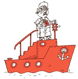 Иллюстрация к книге — Семь навыков эффективных родителей. Семейный тайм-менеджмент, или Как успевать все. Книга-тренинг [i_002.jpg]