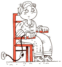 Иллюстрация к книге — Семь навыков эффективных родителей. Семейный тайм-менеджмент, или Как успевать все. Книга-тренинг [i_003.jpg]