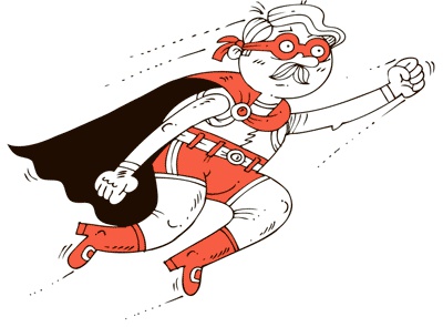 Иллюстрация к книге — Семь навыков эффективных родителей. Семейный тайм-менеджмент, или Как успевать все. Книга-тренинг [i_006.jpg]