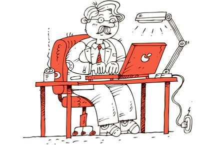 Иллюстрация к книге — Семь навыков эффективных родителей. Семейный тайм-менеджмент, или Как успевать все. Книга-тренинг [i_018.jpg]